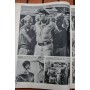 Magazine Star Cine Aventures 1960 Fred MacMurray Vera Ralston Robert Douglas Fair Wind to Java Joseph Kane