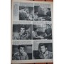 Magazine Star Cine Aventures 1963 Robert Wagner Dale Robertson Rory Calhoun The Silver Whip Harmon Jones