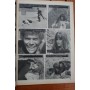 Magazine Star Cine Aventures 1970 Nicoletta Machiavelli Claudio Camaso Marisa Solinas Giarrettiera Colt Gian Andrea Rocco