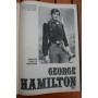 George Hamilton