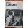 George Hamilton