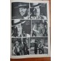 Magazine Star Cine Aventures 1970 Gilbert Roland George Martin Jack Elam Sartana Does Not Forgive Alfonso Balcazar