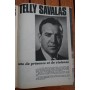 Telly Savalas