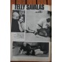 Telly Savalas