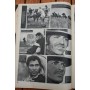 Magazine Star Cine Aventures 1972 Tony Kendall George Ardisson Jose Torres Django sfida Sartana Pasquale Squitieri