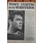 Tony Curtis