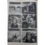 Magazine Star Cine Aventures 1971 John Ericson Edwige Fenech Spela Rozin Franco Lantieri Heads or Tails Piero Pierotti