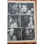 Magazine Star Cine Aventures 1968 Brett Halsey Greta Polyn Barbara Loy Johnny Uccidete Johnny Ringo Gianfranco Baldanello