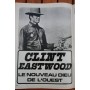 Clint Eastwood