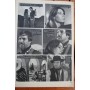 Magazine Star Cine Aventures 1969 John Ericson Nuria Torray Gustavo Rojo Mara Cruz The Vengeance of Pancho Villa