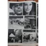 Magazine Star Cine Aventures 1969 George Ardisson Dragomir Bojanic Cristina Iosani May God Forgive You Vincenzo Musolino