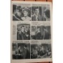 Magazine Star Cine Aventures 1962 Dana Andrews Donna Reed Three Hours to Kill Alfred L. Werker