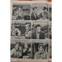 Magazine Star Cine Aventures 1962 Dana Andrews Donna Reed Three Hours to Kill Alfred L. Werker