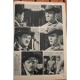 Magazine Star Cine Aventures 1962 Van Heflin Tab Hunter Kathryn Grant Gunman's Walk Phil Karlson