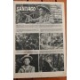 Magazine Star Cine Aventures 1962 Alan Ladd Rossana Podesta Chill Wills Santiago Gordon Douglas