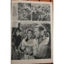 Magazine Star Cine Aventures 1962 Alan Ladd Rossana Podesta Chill Wills Santiago Gordon Douglas