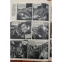 Magazine Star Cine Aventures 1964 James Stewart Rock Hudson Shelley Winters Winchester 73 Anthony Mann