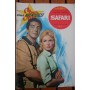 Victor Mature Janet Leigh John Justin Safari Terence Young