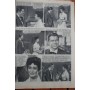 Magazine Star Cine Aventures 1963 Audie Murphy Susan Cabot Abbe Lane Dan Duryea Ride Clear of Diablo Jesse Hibbs