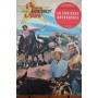 Randolph Scott Dorothy Malone Forrest Tucker The Nevadan Gordon Douglas