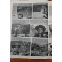 Magazine Star Cine Aventures 1964 Antonio Aguilar Julio Aleman Emilio Fernandez Los hermanos Del Hierro Ismael Rodriguez