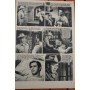 Magazine Star Cine Aventures 1964 William Holden Eleanor Parker John Forsythe Escape from Fort Bravo John Sturges