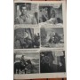 Magazine Star Cine Aventures 1964 Clint Walker Julie Adams Liam Sullivan Gold Glory and Custer George Waggner