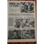 Magazine Star Cine Aventures 1964 Buddy Ebsen Don Burnett Keith Larsen Taina Elg Mission of Danger Jacques Tourneur