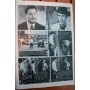 Magazine Star Cine Aventures 1967 Stephen Forsyth Conrado San Martin Anna Maria Polani In a Colt's Shadow Giovanni Grimaldi