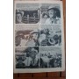 Magazine Star Cine Aventures 1961 Randolph Scott Richard Boone Maureen O'Sullivan The Tall T Budd Boetticher