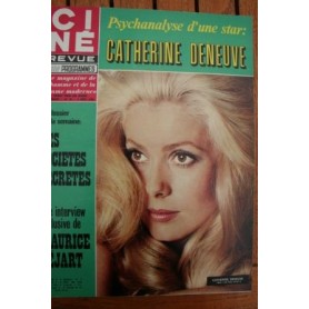 Catherine Deneuve