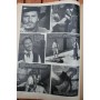 Magazine Star Cine Aventures 1971 William Berger George Wang Antonella Murgia El Cisco Sergio Bergonzelli