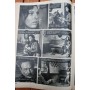 Magazine Star Cine Aventures 1972 Steven Tedd German Cobos Sarah Ross Alfonso Rojas Quinto: non ammazzare Leon Klimovsky