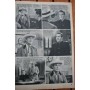 Magazine Star Cine Aventures 1959 Randolph Scott Patrice Wymore Dick Wesson The Man Behind the Gun Felix E. Feist