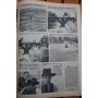 Magazine Star Cine Aventures 1959 Randolph Scott Patrice Wymore Dick Wesson The Man Behind the Gun Felix E. Feist