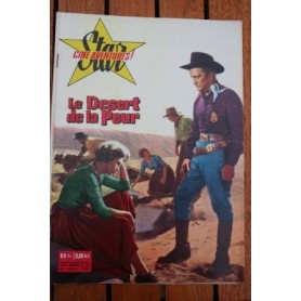 Kirk Douglas Virginia Mayo Walter Brennan Along the Great Divide Raoul Walsh