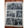 Magazine Star Cine Aventures 1958 Ray Milland Mary Murphy Raymond Burr A Man Alone