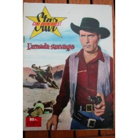 George Montgomery James Best Douglas Kennedy Last of the Badmen Paul Landres