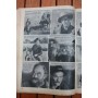 Magazine Star Cine Aventures 1960 Gregory Peck Jean Simmons Carroll Baker The Big Country William Wyler