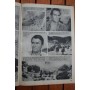 Magazine Star Cine Aventures 1960 Gregory Peck Jean Simmons Carroll Baker The Big Country William Wyler