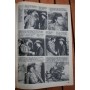 Magazine Star Cine Aventures 1960 Sterling Hayden Anna Maria Alberghetti Ernest Borgnine The Last Command Frank Lloyd