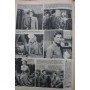 Magazine Star Cine Aventures 1961 George Montgomery Karin Booth Richard Egan Cripple Creek Ray Nazarro