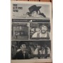 Magazine Star Cine Aventures 1972 Ivan Rassimov Giovanni Cianfriglia Isabella Savona Se vuoi vivere spara Sergio Garrone