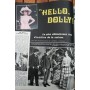 Barbra Streisand Walter Matthau Hello Dolly