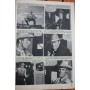 Magazine Star Cine Aventures 1962 Randolph Scott Janis Carter Jerome Courtland Santa Fe Irving Pichel