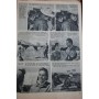 Magazine Star Cine Aventures 1962 Randolph Scott Gail Russell Lee Marvin Seven Men from Now Budd Boetticher