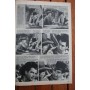 Magazine Star Cine Aventures 1961 Rory Calhoun Kristine Miller Andrew Duggan Domino Kid Ray Nazarro