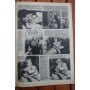 Magazine Star Cine Aventures 1961 Rory Calhoun Kristine Miller Andrew Duggan Domino Kid Ray Nazarro