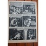 Magazine Star Cine Aventures 1961 Michael Landon Jo Morrow Jack Hogan The Legend of Tom Dooley Ted Post