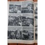 Magazine Star Cine Aventures 1961 Michael Landon Jo Morrow Jack Hogan The Legend of Tom Dooley Ted Post